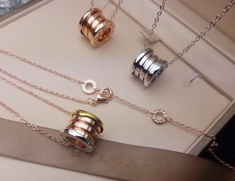 Bvlgari Necklaces